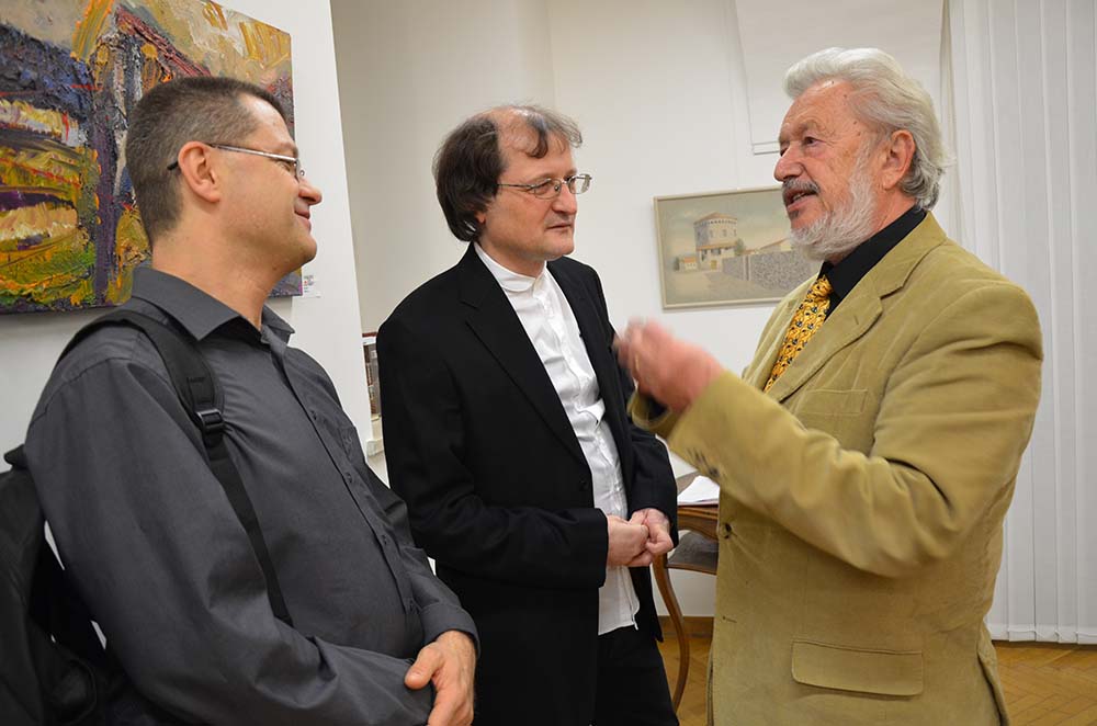 Šalat, Senegačnik i Bilosnić 3.Šalat Senegačnik i Bilosnić